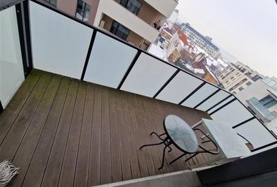 Apartament 2 camere 50mp, terasa 12.22mp, Centru, zona NTT DATA - 8