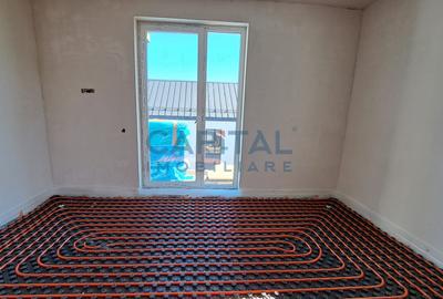 Casa individuala superba, toate utilitatile, calitate exceptionala a executiei! - 6