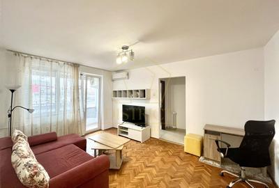 Apartament cu 2 camere | Ultracentral | Piața Operei - 2