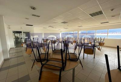 BRASOV-GHIMBAV | INCHIRIERE HALA +SHOWROOM | 6500 MP CONSTRUITI - 57