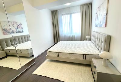 Spectacular 2-Bedroom Apartment | Fully renovated | Herastrau Area - 16