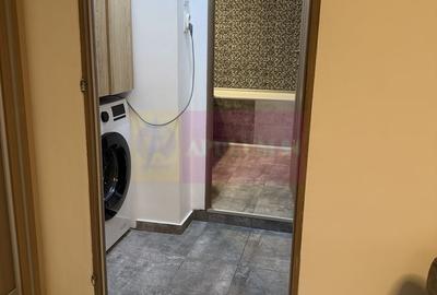 Apartament 2 camere mobilat si utilat la Pta Sudului - 7