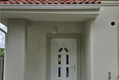 Duplex deosebit - zona excelenta - toate utilitatile - finisaje TOP - 9