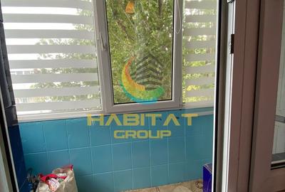Oltenitei A. Bacalbasa vanzare 3 camere decomandat bloc 4 et - 12