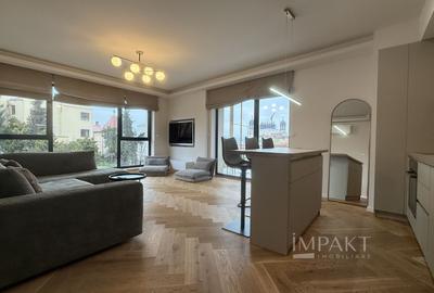 Apartament modern cu 2 camere la cheie in Piata Cipariu - 3