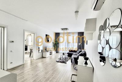 PIPERA/SCOALA AMERICANA/SUPERB/VEDERE LIBERA/PARCARE INCLUSA/PET FRIENDLY - 1