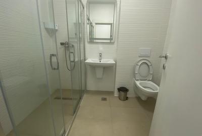 Apartament cu 3 camere si 2 bai. Complet mobilat si utilat - 14