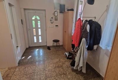 Vila  cu teren generos in Dumbravita-zona Lidl - 14
