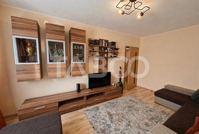 Apartament decomandat de vanzare 3 camere pivnita Vasile Aaron - 4