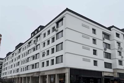 Ap. 2 camere Ultracentral, Et. 1. Bloc renovat și izolat termic 2c-7706 - 1