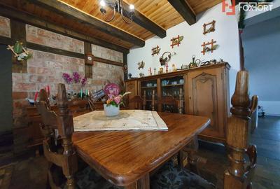 COMISION 0% Casa individuala cu 5 camere si teren de 1222 mp, Jebel - 6