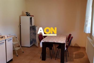 Casă de închiriat, 3 camere, cu terasă și garaj, Partoș - 11