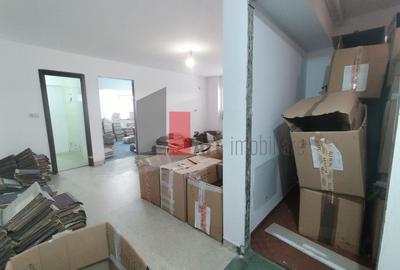 Apartament cu 3 camere de vanzare in Confort City - 9