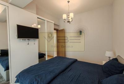 PENTHOUSE- Centru-Palas Mall- Amazon-4 camere- Terasa - 137mp - 7