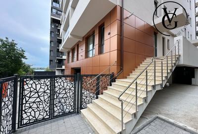 Spațiu Comercial în Bloc Nou |  zona Campus - 8