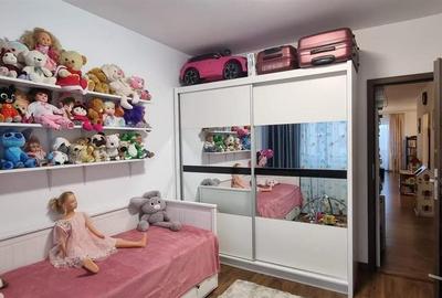 Apartament 3 camere cu terasa de 23 mp in Ciresica - 5