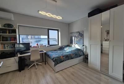 Casa 5 Camere Pipera I Alexander Residence I Curte proprie - 7