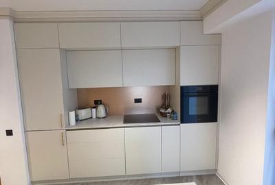Apartament lux 3 camere Yacht Kid-Floreasca-Barbu Vacarescu - 2