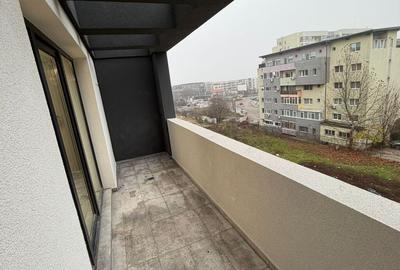 Tomis plus-apartament 2 camere finisat modern - 10