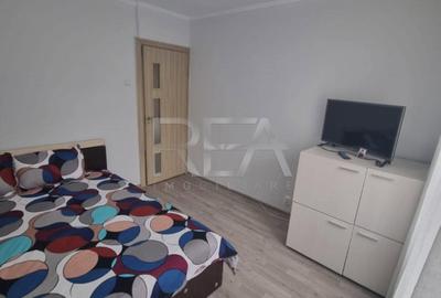 2 Camere - Piata Rahova - Bloc reabilitat - etaj 3 - 4