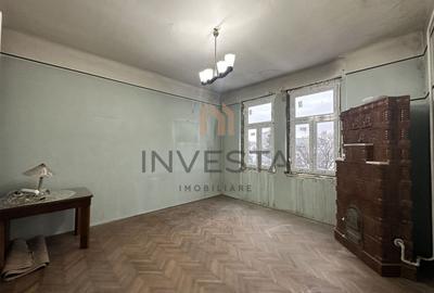 Apartament 3 camere in Centrul Clujului!  95 mp langa Parcul Central! - 5