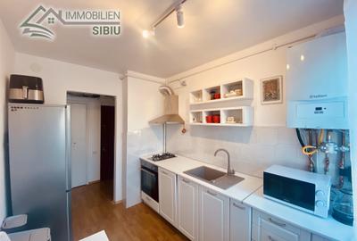 Apartament 2 camere /SD / Politie| B-dul Vasile Milea/Dioda - SIBIU - 2