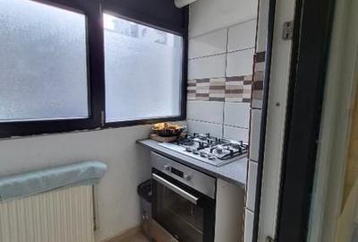 Apartament 2 camere + Loc Parcare Subterană Drumul Taberei - 8