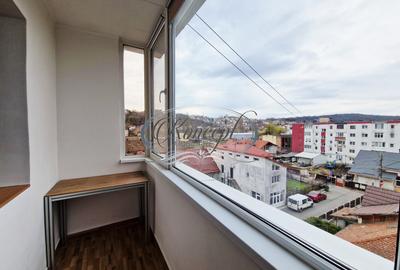 Apartament luminos in apropirea Scolii de Politie - 11