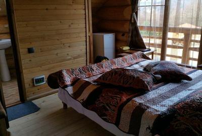 RATE Pensiune 12 cam Superba*** malul Lac Mocearu piscina ,16277mp - 11