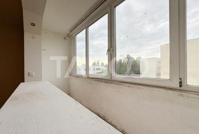 Apartament cu 4 camere decomandate de vanzare cu boxa in Manastur - 9