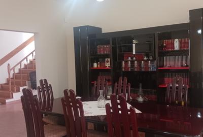 Vila P+E, 18 Km de Bucuresti-Adunatii Copaceni - 10