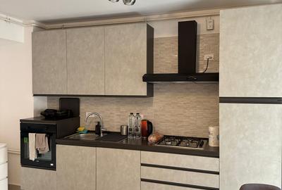 Apartament spatios Decebal/Piata Unirii (parcare si boxa incluse in pret) - 3