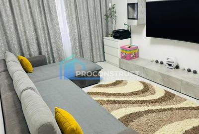 Apartament 3 camere de vânzare – Calea Lipovei, etaj 2 - 18