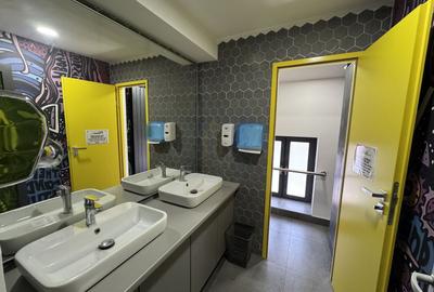 Cladire de birouri consolidata si renovata de inchiriat in *Centrul Vechi* - 36