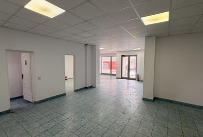 Spatiu comercial Manastur, complex Nora - 7