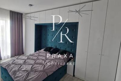Apartament 3 camere, 55 mp, parcare, zona Tineretului! - 5