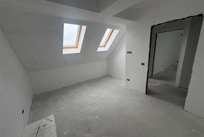 Vanzare apartament 1-2-3  cam bloc nou Chitila - 6