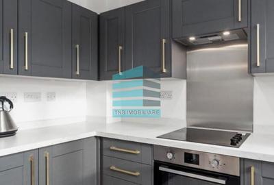 4Camere 128 Mp Terasa 41 Imobil Stil Boutique,Metrou-Nicolae Teclu - 4