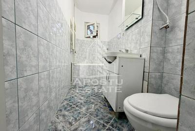 Apartament cu 2 camere de vanzare, zona Cetatii, Timisoara - 8