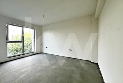 Apartament 2 camere + curte 50 mp - Natura la tine acasă! Cristian-SiBiU - 4
