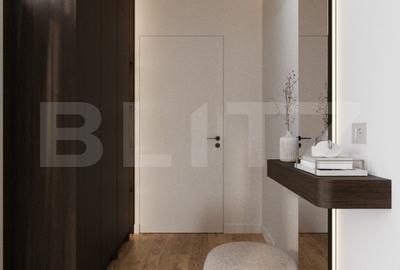 Duplex 129 mp, teren 416 mp, la 15 minute de condus de Cluj - 11