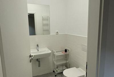 De inchiriat - Apartament 2 cam AVIAȚIEI PARK - 18