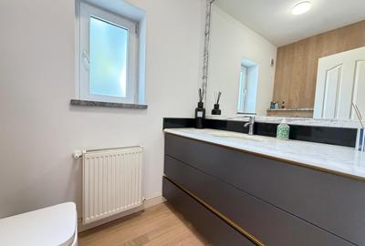 Vila individuala | Iancu Nicolae | Complex rezidential | 4 dormitoare | Garaj - 7