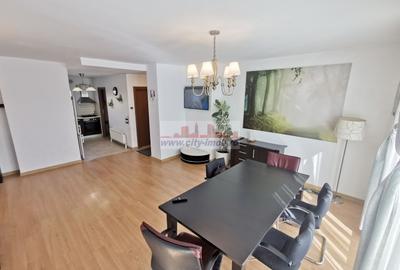 Inchiriere apartament 3 camere   (doua dormitoare) Baneasa - 21