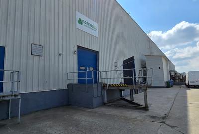 Hală Clasa A 940 mp echipată - Apollo Center Pallady, 400m de A2 - 4