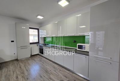 Apartament spatios cu 4 camere de inchiriat, Str. Eugen Ionesco, garaj - 4