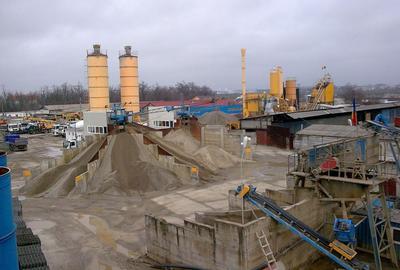 Afacere de vanzare | Hale | Teren 3,2 ha | Statie prefabricate - 15