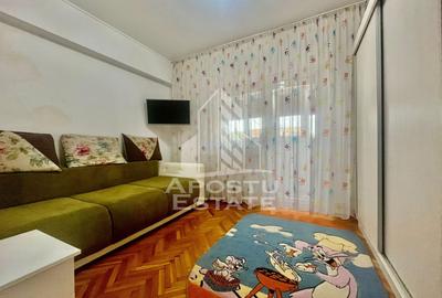 Apartament 3 camere, zona Vlaicu - 3