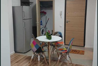 Politehnica park residence Grozavesti - 8