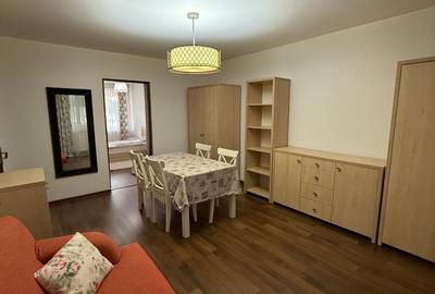 Inchiriere apartament – Str. Cerna nr. 27 - 8